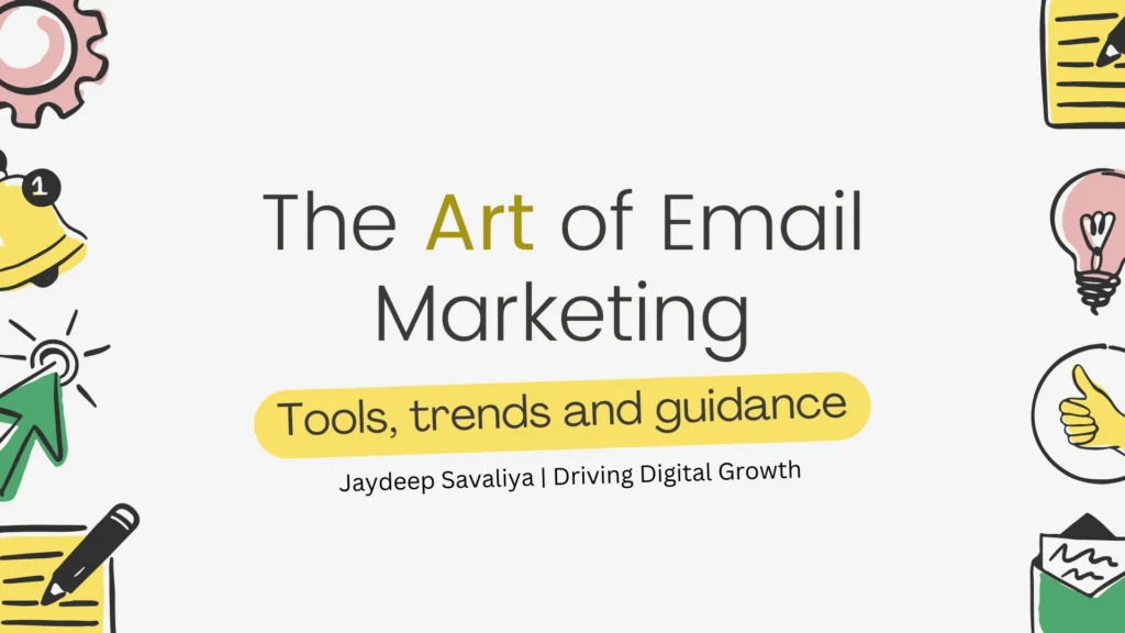 email marketing for medium businesses